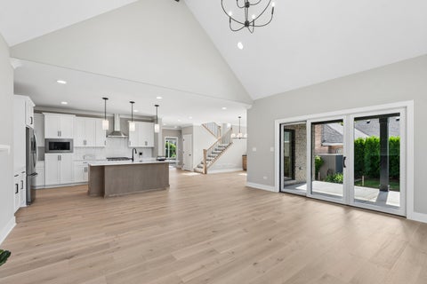 Tiny photo for 12810 W Beaver Lake Drive, Homer Glen, IL 60491 (MLS # 12655154)