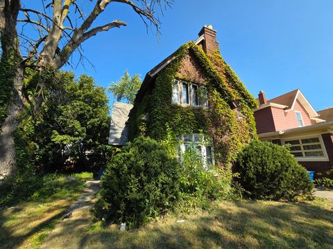 Tiny photo for 61 E 155th Street, Harvey, IL 60426 (MLS # 12576975)