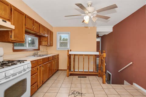 Tiny photo for 1336 Hirsch Avenue, Calumet City, IL 60409 (MLS # 12670162)