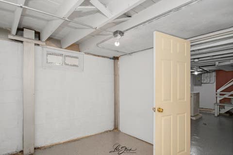 Tiny photo for 1336 Hirsch Avenue, Calumet City, IL 60409 (MLS # 12670162)