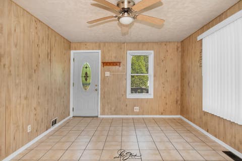 Tiny photo for 1336 Hirsch Avenue, Calumet City, IL 60409 (MLS # 12670162)