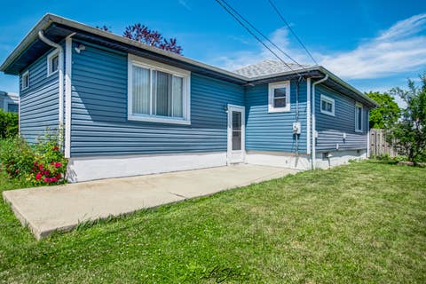 Tiny photo for 1336 Hirsch Avenue, Calumet City, IL 60409 (MLS # 12670162)