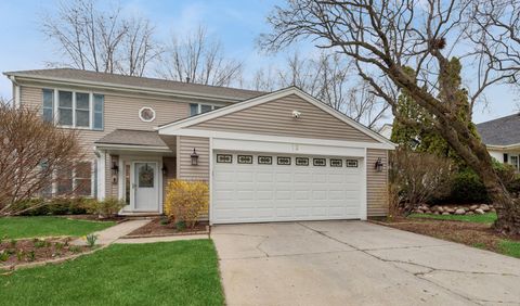 12 Lindon Lane Vernon Hills IL 60061