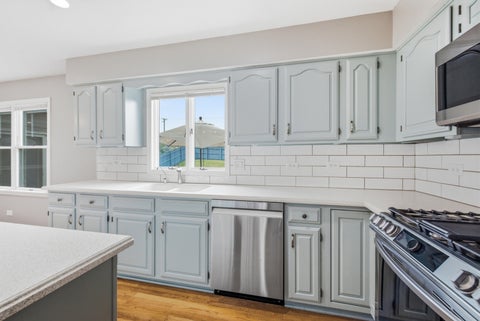 Tiny photo for 356 Yorkshire Drive, Mundelein, IL 60060 (MLS # 12726016)