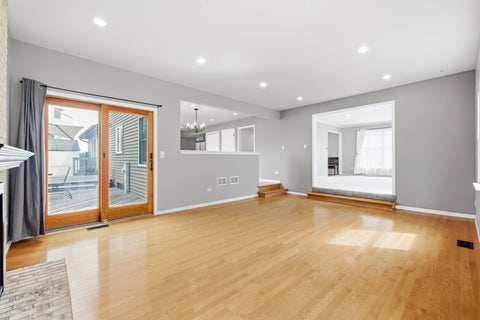 Tiny photo for 356 Yorkshire Drive, Mundelein, IL 60060 (MLS # 12726016)