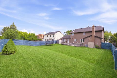 Tiny photo for 356 Yorkshire Drive, Mundelein, IL 60060 (MLS # 12726016)