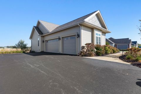 A home in Caledonia