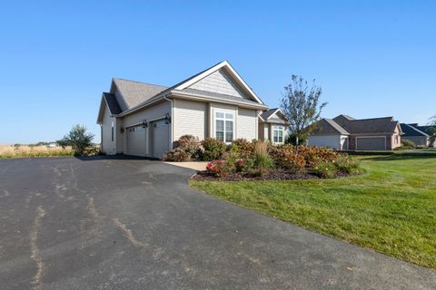 A home in Caledonia