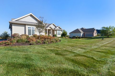 A home in Caledonia