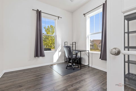 Tiny photo for 23145 N Pinehurst Drive, Kildeer, IL 60047 (MLS # 12671153)