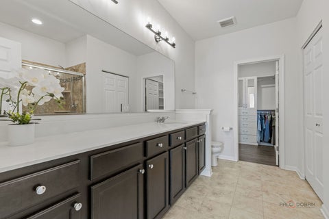Tiny photo for 23145 N Pinehurst Drive, Kildeer, IL 60047 (MLS # 12671153)