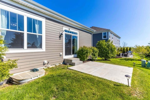 Tiny photo for 23145 N Pinehurst Drive, Kildeer, IL 60047 (MLS # 12671153)