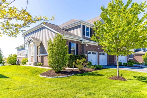 Tiny photo for 23145 N Pinehurst Drive, Kildeer, IL 60047 (MLS # 12671153)