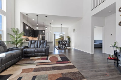 Tiny photo for 23145 N Pinehurst Drive, Kildeer, IL 60047 (MLS # 12671153)