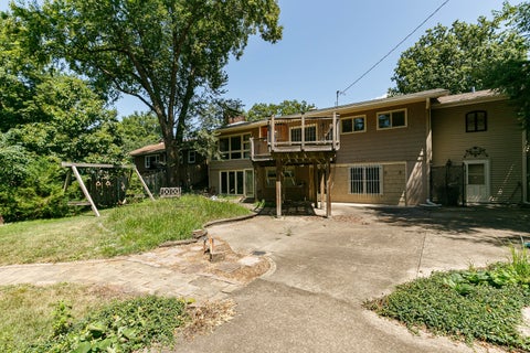 Tiny photo for 1831 45th Street, Moline, IL 61265 (MLS # 12719216)