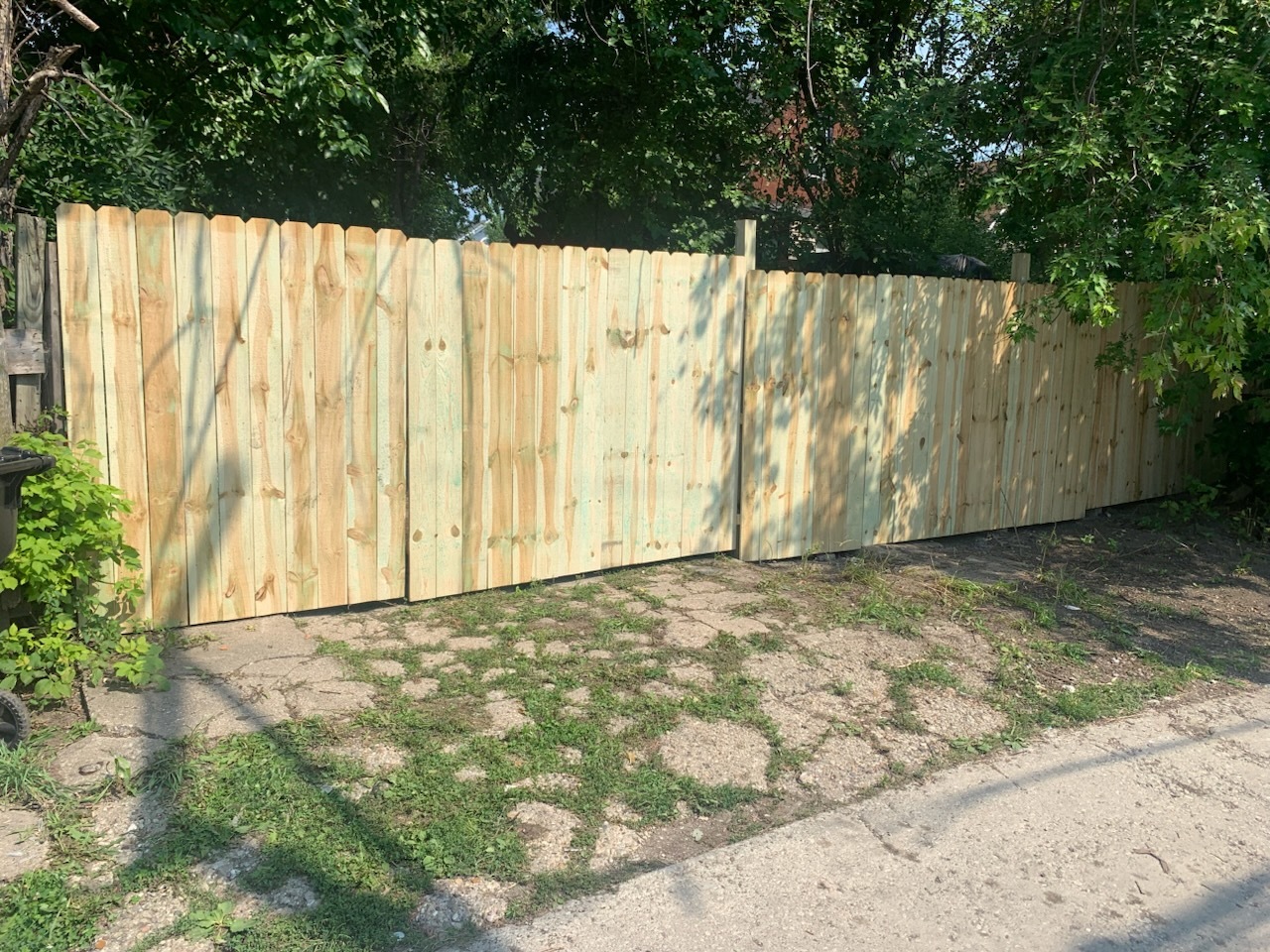 144 N Laramie Avenue