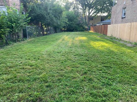 144 N Laramie Avenue Chicago IL 60644