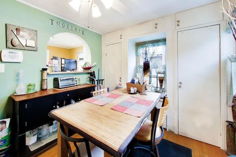 Tiny photo for 3801 N Osceola Avenue, Chicago, IL 60634 (MLS # 12586471)