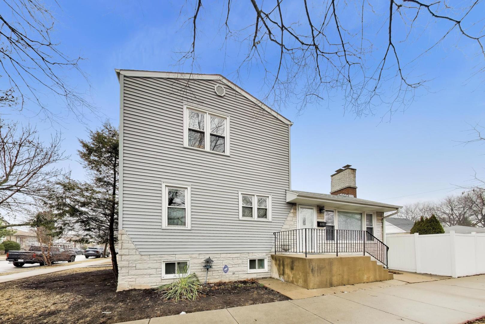 3801 N Osceola Avenue