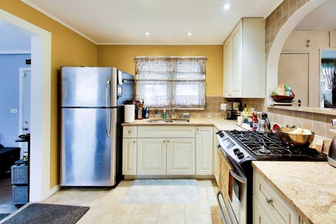 Tiny photo for 3801 N Osceola Avenue, Chicago, IL 60634 (MLS # 12586471)