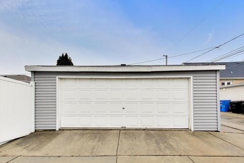 Tiny photo for 3801 N Osceola Avenue, Chicago, IL 60634 (MLS # 12586471)