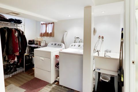 Tiny photo for 3801 N Osceola Avenue, Chicago, IL 60634 (MLS # 12586471)