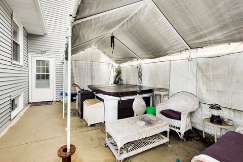 Tiny photo for 3801 N Osceola Avenue, Chicago, IL 60634 (MLS # 12586471)