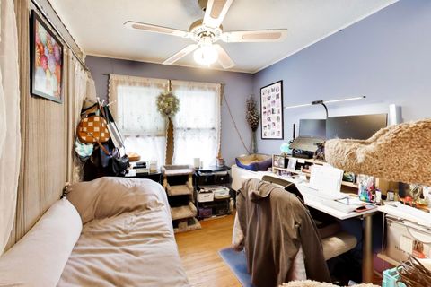 Tiny photo for 3801 N Osceola Avenue, Chicago, IL 60634 (MLS # 12586471)