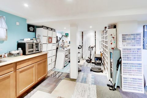 Tiny photo for 3801 N Osceola Avenue, Chicago, IL 60634 (MLS # 12586471)