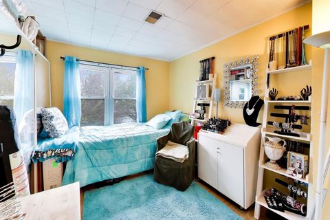 Tiny photo for 3801 N Osceola Avenue, Chicago, IL 60634 (MLS # 12586471)