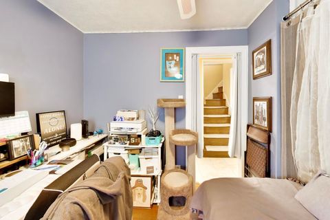 Tiny photo for 3801 N Osceola Avenue, Chicago, IL 60634 (MLS # 12586471)