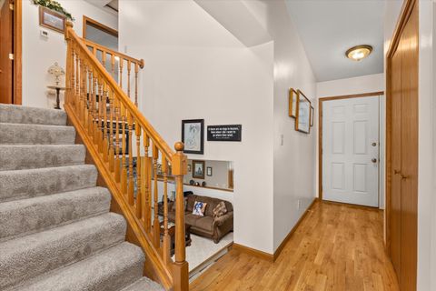 Tiny photo for 2636 Little Bluestem Road, Morris, IL 60450 (MLS # 12492107)