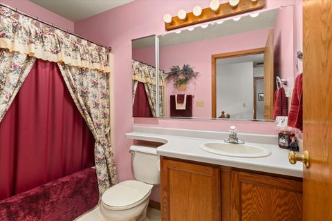 Tiny photo for 2636 Little Bluestem Road, Morris, IL 60450 (MLS # 12492107)