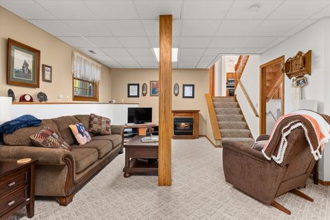 Tiny photo for 2636 Little Bluestem Road, Morris, IL 60450 (MLS # 12492107)