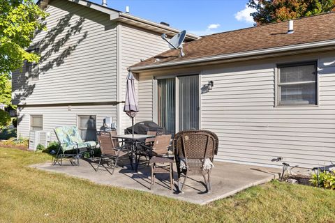 Tiny photo for 2636 Little Bluestem Road, Morris, IL 60450 (MLS # 12492107)