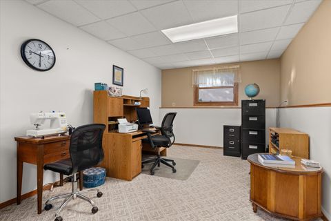 Tiny photo for 2636 Little Bluestem Road, Morris, IL 60450 (MLS # 12492107)