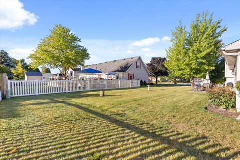 Tiny photo for 2636 Little Bluestem Road, Morris, IL 60450 (MLS # 12492107)