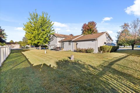 Tiny photo for 2636 Little Bluestem Road, Morris, IL 60450 (MLS # 12492107)