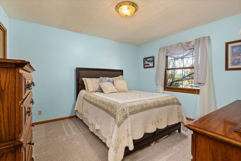 Tiny photo for 2636 Little Bluestem Road, Morris, IL 60450 (MLS # 12492107)