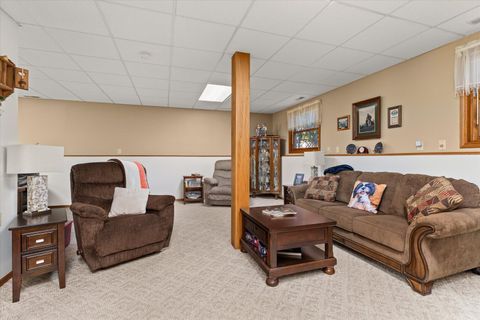 Tiny photo for 2636 Little Bluestem Road, Morris, IL 60450 (MLS # 12492107)