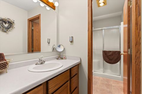 Tiny photo for 2636 Little Bluestem Road, Morris, IL 60450 (MLS # 12492107)