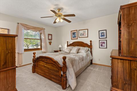 Tiny photo for 2636 Little Bluestem Road, Morris, IL 60450 (MLS # 12492107)