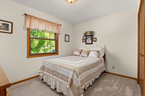 Tiny photo for 2636 Little Bluestem Road, Morris, IL 60450 (MLS # 12492107)