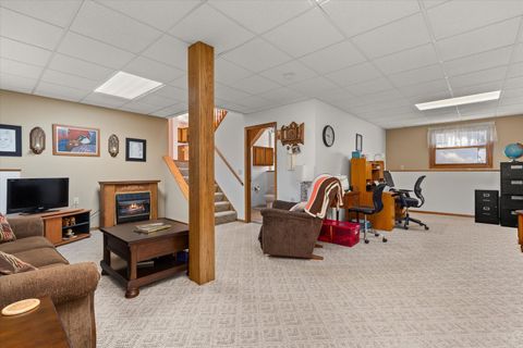 Tiny photo for 2636 Little Bluestem Road, Morris, IL 60450 (MLS # 12492107)