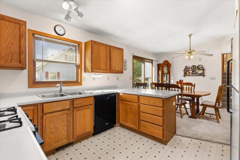 Tiny photo for 2636 Little Bluestem Road, Morris, IL 60450 (MLS # 12492107)