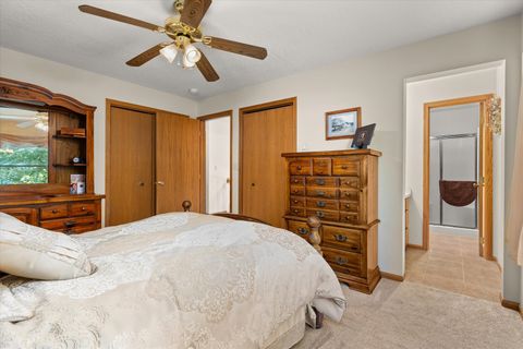 Tiny photo for 2636 Little Bluestem Road, Morris, IL 60450 (MLS # 12492107)