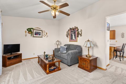 Tiny photo for 2636 Little Bluestem Road, Morris, IL 60450 (MLS # 12492107)