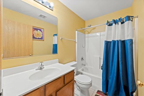 Tiny photo for 505 N Frieh Drive, Romeoville, IL 60446 (MLS # 12518409)