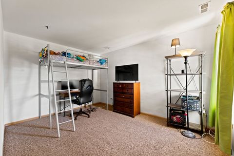 Tiny photo for 505 N Frieh Drive, Romeoville, IL 60446 (MLS # 12518409)