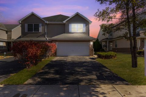 Tiny photo for 505 N Frieh Drive, Romeoville, IL 60446 (MLS # 12518409)